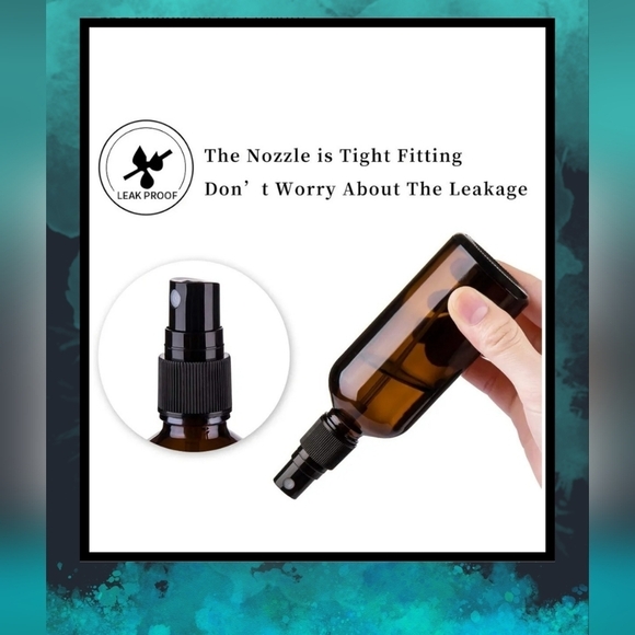 New Elemental Endeavors "Mooody" Room Spray – Cherry Blossom & Fresh Cut Grass - Picture 6 of 6